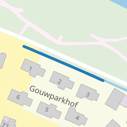 Perceel WEE02-B-7818