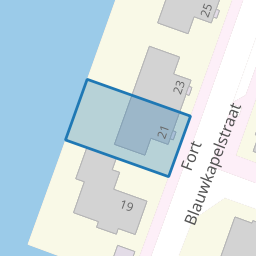 Perceel WEE02-B-7832