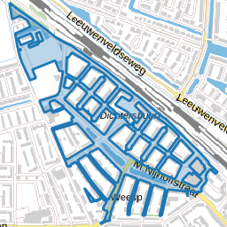 Perceel WEE02-B-7835