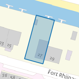 Perceel WEE02-B-7841