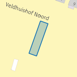 Perceel WEE02-B-7883