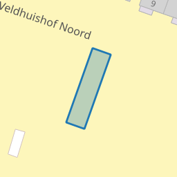 Perceel WEE02-B-7884