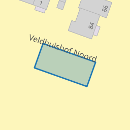 Perceel WEE02-B-7890