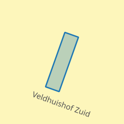 Perceel WEE02-B-7898