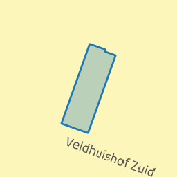 Perceel WEE02-B-7899