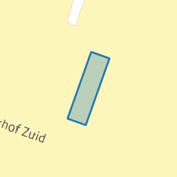 Perceel WEE02-B-7905