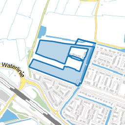 Perceel WEE02-B-7917
