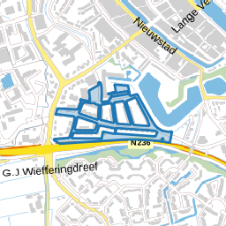 Perceel WEE02-B-7918