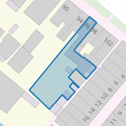 Perceel WEE02-B-7931