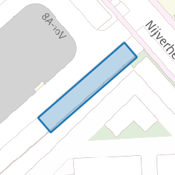 Perceel WEE02-B-7939