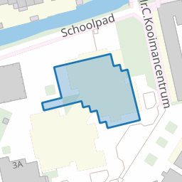 Perceel WEE02-B-7950