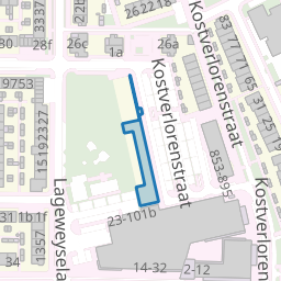 Perceel WEE02-B-7954