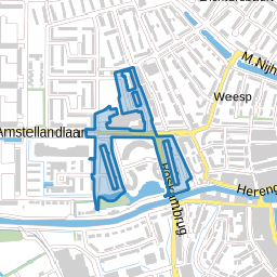 Perceel WEE02-B-7956
