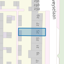 Perceel WEE02-C-1007