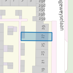 Perceel WEE02-C-1008