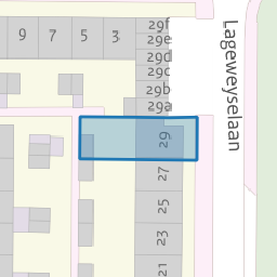 Perceel WEE02-C-1009