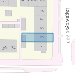 Perceel WEE02-C-1011