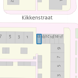 Perceel WEE02-C-1015