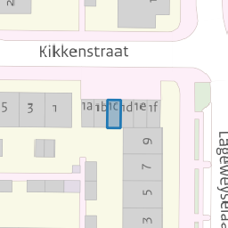 Perceel WEE02-C-1017