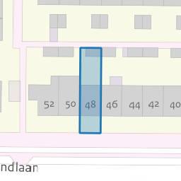 Perceel WEE02-C-1028
