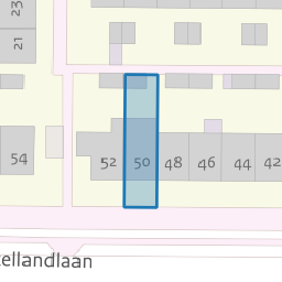 Perceel WEE02-C-1029