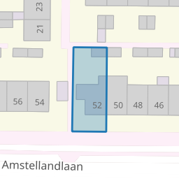 Perceel WEE02-C-1030