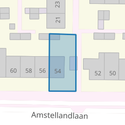 Perceel WEE02-C-1031