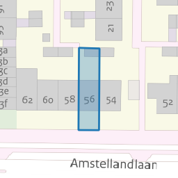 Perceel WEE02-C-1032