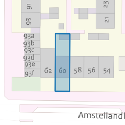 Perceel WEE02-C-1034