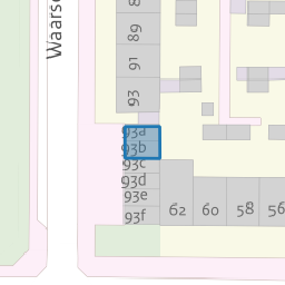 Perceel WEE02-C-1040