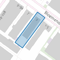 Perceel WEE02-C-1055