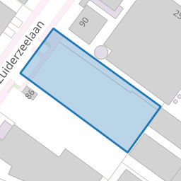 Perceel WEE02-C-1060