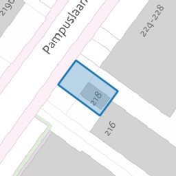 Perceel WEE02-C-1079