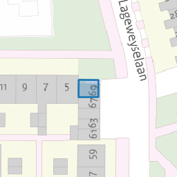 Perceel WEE02-C-1082