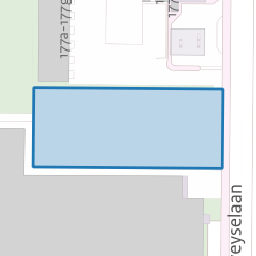 Perceel WEE02-C-1097