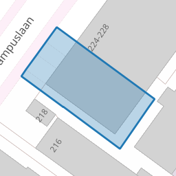 Perceel WEE02-C-1158