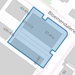 Perceel WEE02-C-1181