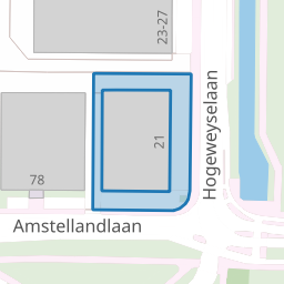 Perceel WEE02-C-1198