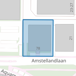 Perceel WEE02-C-1199