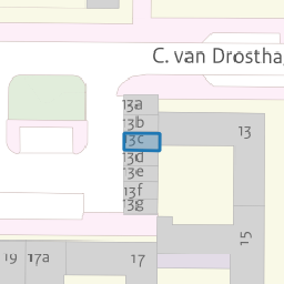 Perceel WEE02-C-1268