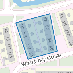 Perceel WEE02-C-1287