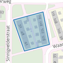 Perceel WEE02-C-1288