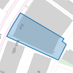 Perceel WEE02-C-1314