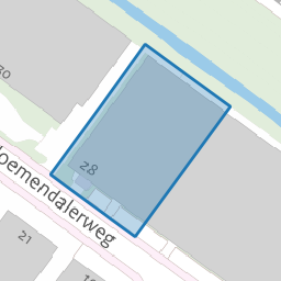 Perceel WEE02-C-1316