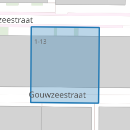 Perceel WEE02-C-1324