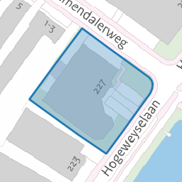 Perceel WEE02-C-1332