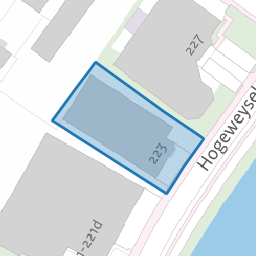 Perceel WEE02-C-1333