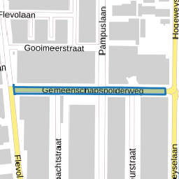 Perceel WEE02-C-1358