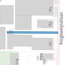 Perceel WEE02-C-1376