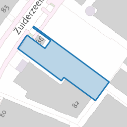 Perceel WEE02-C-1389